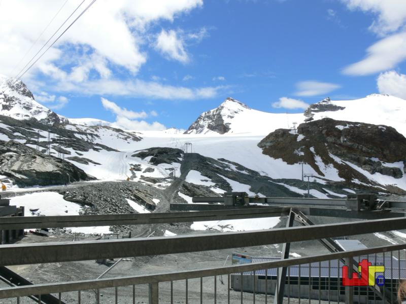 Tour Zermatt 2007