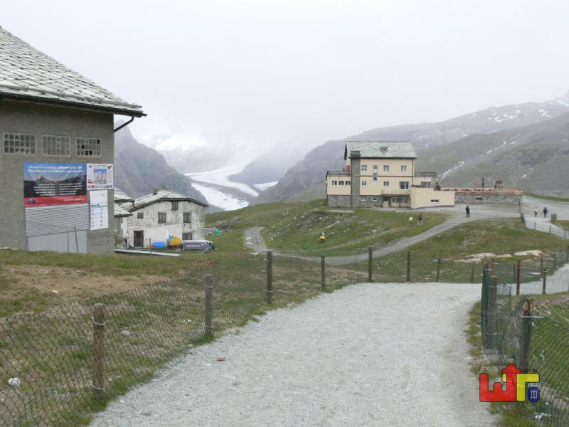 Tour Zermatt 2007