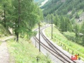 Tour Zermatt 2007