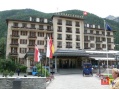Zermatt 1608m