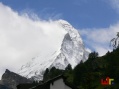 Matterhorn 4478m