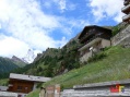 Zermatt 1608m