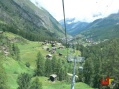 Tour Zermatt 2007
