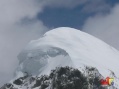 Breithorn 4164m